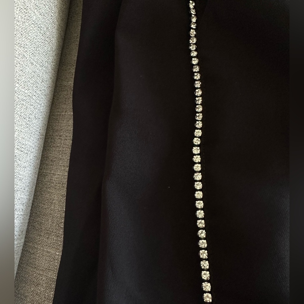Amanda Uprichard X REVOLVE Women's Wallace Pants size medium new w tag - Picture 6 of 14